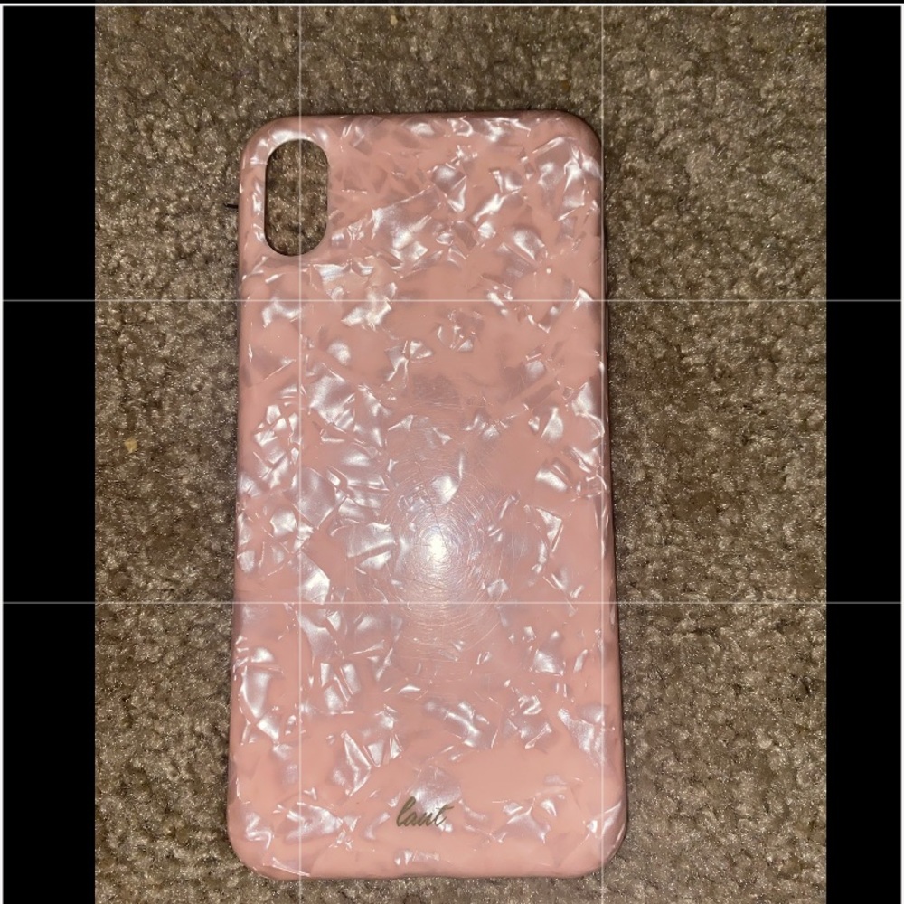 I phone XS Max CASE